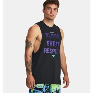 Under Armour Shirts Under Armour Mens Xl Project Rock Blood